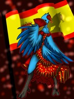 España por favor