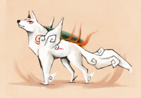 Amaterasu
