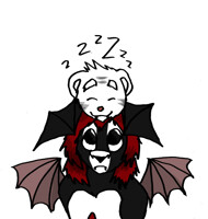 sleeping spot ^^