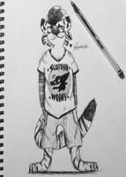 tigerboy