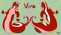 Viro Ref Sheet