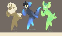 Quick Adopts! PRICE DROP