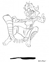 Circus Capers