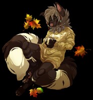 Autumn Coffee