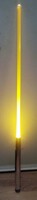 New lightsaber