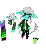 Refsheet