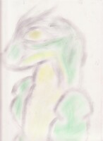 Guess who has pastels