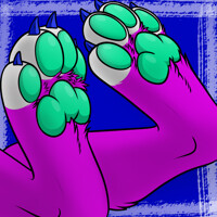 Kida Pawbs