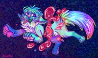 WATERMELONS ARE GOOD