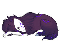 Chibi for GothamPanda (f5)