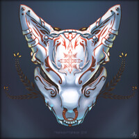 Remnants Guild Logo by wolfboy1862 -- Fur Affinity [dot] net