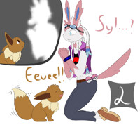 Love Evolution Pt. 3