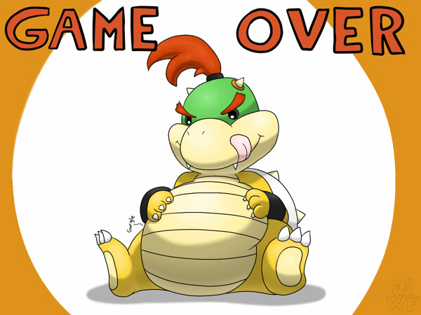 Sorry Bowser : r/MarioKartTour