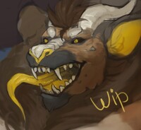 WIP