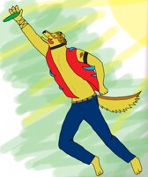 Fetch