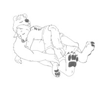Sleepy bfs