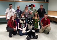 RI Furbowl 62 Attendees