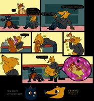 Hyper comic. Комикс Vore one bite Stand by vorish. Muscle Horse Vore Comics. Page 9 nyte-Vore-Comics/Asamis-offering 8muses.