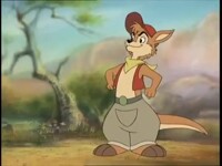 skippy