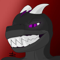 Jasonafex Tribute - Azazel