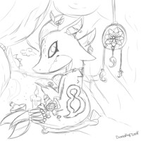 The Cleansing Witch