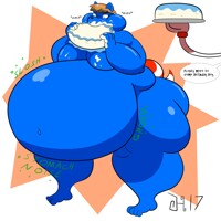Birthday Gift: Americananomaly