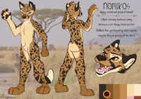 Nomikos' Ref