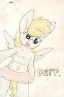 Derp Skirt