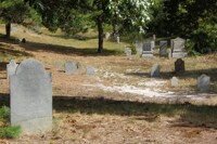 Provincetown Old Cemetery No. 1