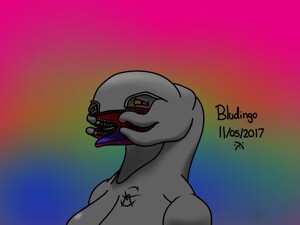 Artwork Gallery for Bludingo -- Fur Affinity [dot] net