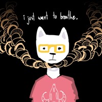 suffocating envy