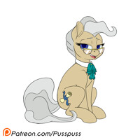 Chrysalis Pony Palusa Stream by pusspuss -- Fur Affinity [dot] net