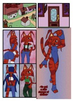 Unleashed - Chapter 1 Page 11