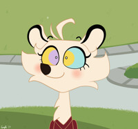 Who Hypnotized Hermoine?