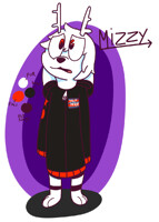 Mizzy Ref Sheet