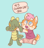 Grrr