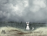 Tallstar's Revenge Concept Art