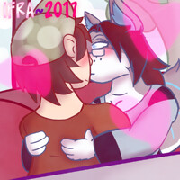 Lovely Kisses