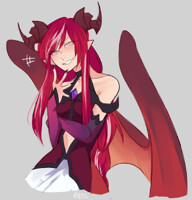 Commission for ~Silbur