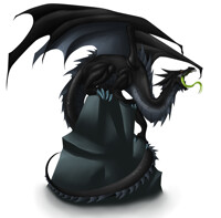 Black Dragon