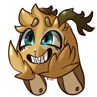 Emoji headshot for tmack3