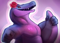 Rose Gator