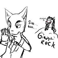 Charles countin money