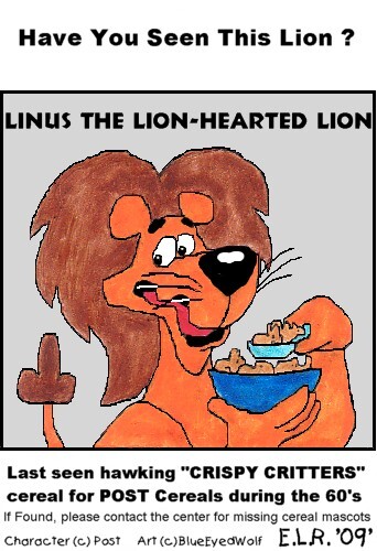 That's Sus… – The Lion Ledger
