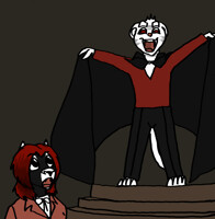 Dracula play