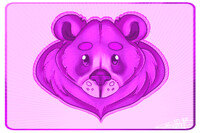 Mother's Day Bear