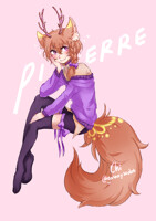 Pierre