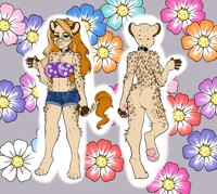Adopt from other account