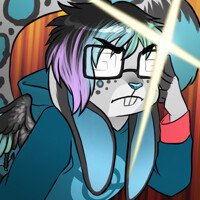 Nerd Mode Activated