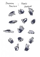 20: Hand Practice